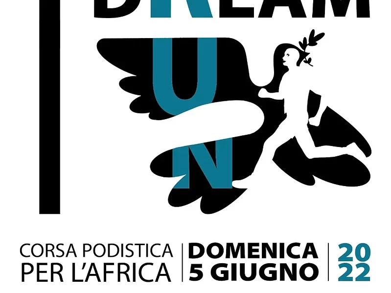 Domenica 5 Giugno in Corso Italia la I^DREAM RUN: il ricavato a sostegno della prevenzione dell’AIDS e correlate
