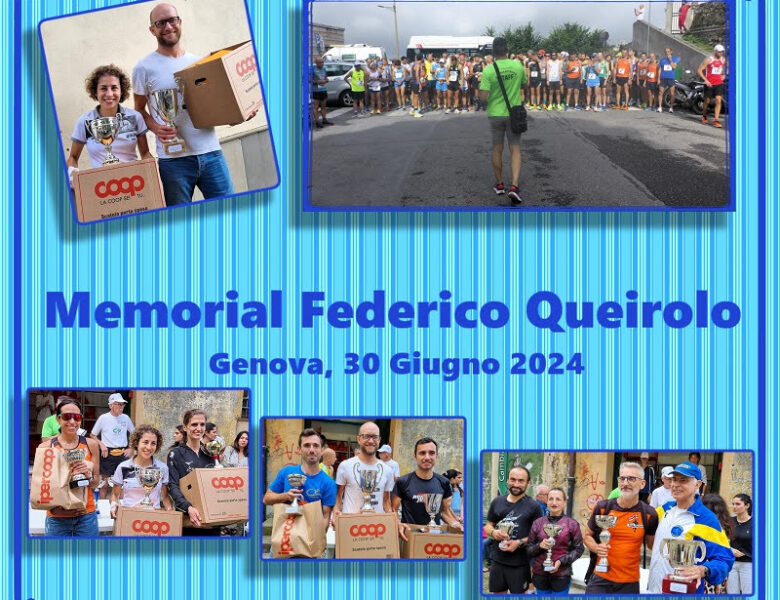 XVII°MEMORIAL FEDERICO QUEIROLO: LE FOTO A CURA DI GINA MITA E PAOLO PELLONI!!!!