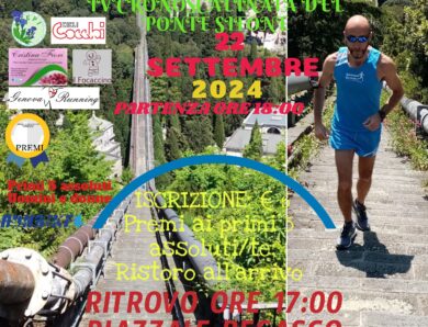 IL IV°VERTICAL TUBE DEL PONTE SIFONE SI CORRERÀ DOMENICA 22 SETTEMBRE!!! VIENI A SCALARE ANCHE TU IL SIFONE!!!